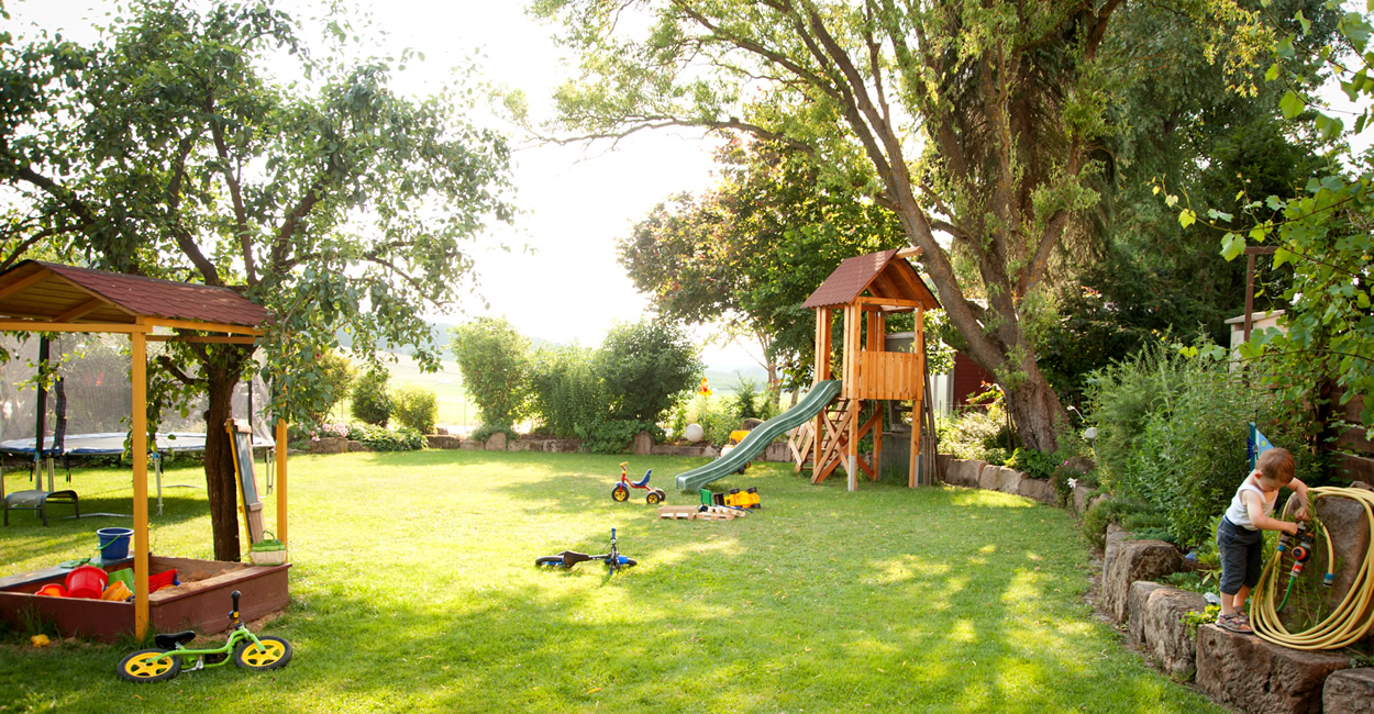 Klimaschutz und Umwelt